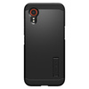 Spigen Tough Armor - Case for Samsung Galaxy XCover 7 Pro (Black)