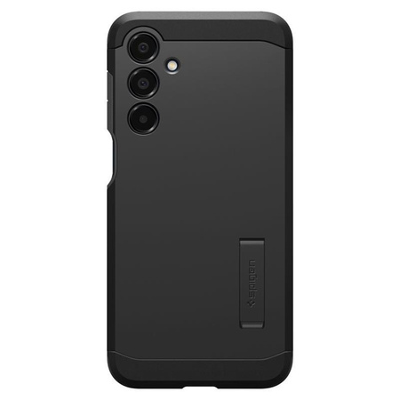 Spigen Tough Armor - pouzdro pro Samsung Galaxy A16 4G/5G (černé)