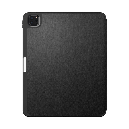 Spigen Urban Fit - pouzdro pro iPad Pro 13" (M5,2025 / M4, 2024) (černé)