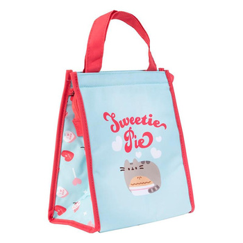 Pusheen - Thermal lunch bag / lunch box from the Purrfect Love collection