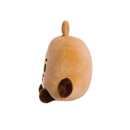 Line Friends BT21 - Plyšový maskot 13 cm SHOOKY BABY
