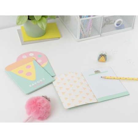 Pusheen - Foodie collection writing set (6 items)