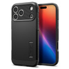 ETUI DO IPHONE 17 PRO do MAGSAFE SPIGEN TOUGH ARMOR ORYGINALNE CZARNE