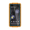 Spigen Alm Glas.TR 2-Pack - Tvrzené sklo pro Google Pixel 7A (2 kusy.) (Transparentní)
