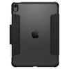 Spigen Ultra Hybrid Pro - tok iPad Air 11" készülékhez M2 (2024) / iPad Air 10.9" (5.-4. generáció).) (2022-2020) (fekete)