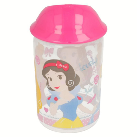 Princess - Mug with mouthpiece 360 ml