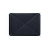 Moshi VersaCover - Etui origami iPad 10.9” (2022) (Charcoal Black)