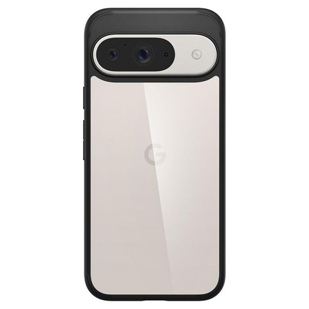 Spigen Ultra Hybrid - pouzdro pro Google Pixel 9 / 9 Pro (matně černé)