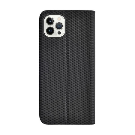 PureGear WALLET Series - Étui à rabat pour iPhone 14 Pro (noir)