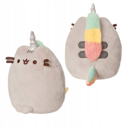 Pusheen - Plyšový maskot Pusheenicorn 12 cm