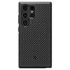 Spigen Core Armor - Case for Samsung Galaxy S24 Ultra (Matte Black)