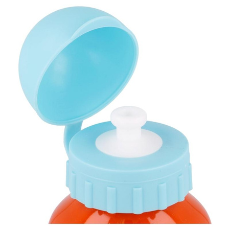 Prasátko Peppa - Hliníkový bidon 400 ml Prasátko Peppa