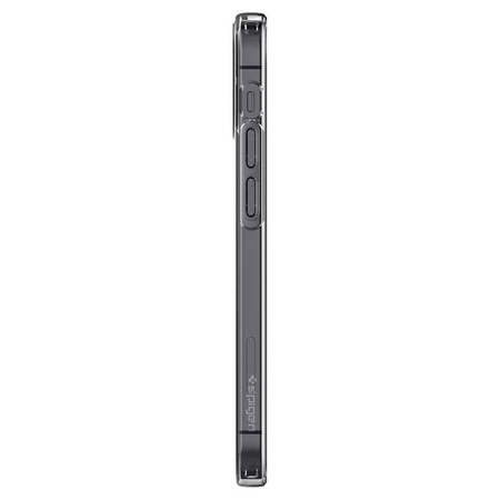 Spigen Liquid Crystal - Coque pour iPhone 12 Mini (Transparent)