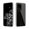Kryt Crong Crystal Slim Cover - Samsung Galaxy S20 Ultra (průhledný)