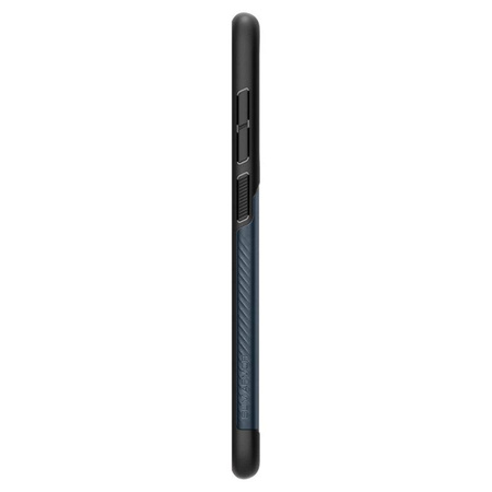 Spigen Slim Armor - Etui do Samsung Galaxy S23 (Metal Slate)
