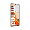 Crong Crystal Slim Cover - Etui Xiaomi 11T Pro (Transparent)