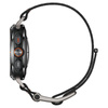 Spigen DuraPro Flex - szíj Samsung Galaxy Watch Ultra 47 mm-es órához (fekete)