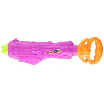 Waterzone - Water gun 45cm (Yellow-blue)