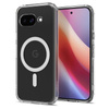Spigen Ultra Hybrid MagSafe - Case for Google Pixel 9a (White)