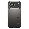 Spigen Tough Armor T Mag MagSafe – Hülle für iPhone 17 Pro Max (Gunmetal)