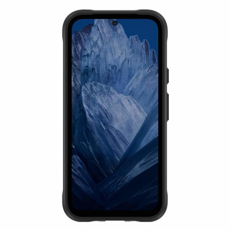 Case-Mate Tough Black - Pouzdro pro Google Pixel 8A (černé)