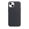 Apple Leather Case - Leather Case with MagSafe for iPhone 14 (North)