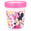 Minnie Mouse - Non-slip mug 260 ml (pink)