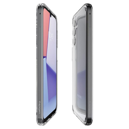 Spigen Ultra Hybrid - pouzdro pro Samsung Galaxy A15 4G/5G (průhledné)