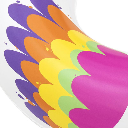 Bestway - Egyszarvú úszó kerék 119 x 91 cm