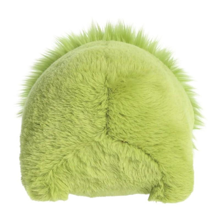GRINCH MASKOTKA DLA DZIECKA ZIELONY POTWÓR ORYGINALNA PRZYTULANKA GRINCZ 25CM