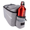 Dunlop - Sacoche isolante pour porte-bagages 7 l