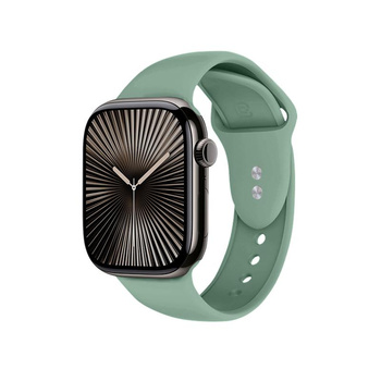 Liquid Band do Apple Watch – silikonowy pasek o wysokiej elastyczności