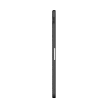 Spigen Urban Fit - Case for iPad Pro 13" (M5,2025 / M4, 2024) (Black)
