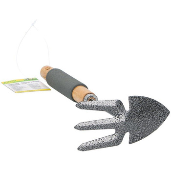 Kinzo - Mini garden hand cultivator 27 cm