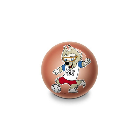 Mondo - Piłka FIFA 2018 Samara 60 mm