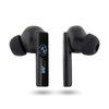 BMW M Collection - TWS Headphones + Docking Station (Black)