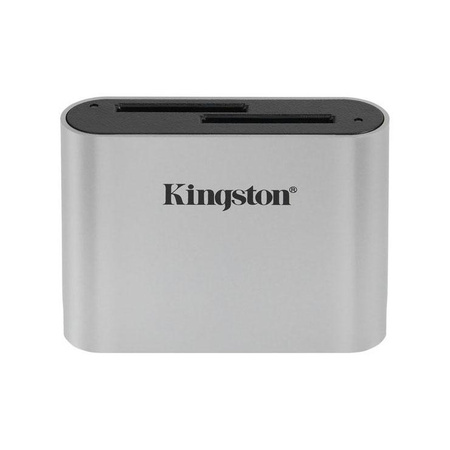 Kingston - USB-C SD memóriakártya-olvasó 3.2