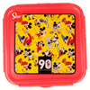 Mickey Mouse - Lunchbox / hermetic breakfast box 500ml