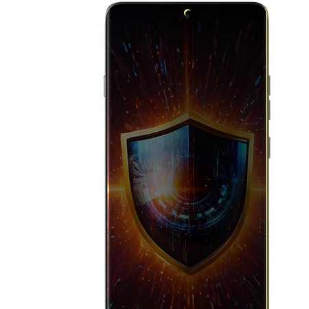 3mk Silky Matt Privacy - Matte privacy film for Motorola Edge 60 Pro