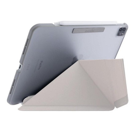 Moshi VersaCover - Origami case iPad Pro 11" M4 (2024) (Savanna Beige)