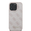 Guess 4G Classic - iPhone 16 Pro Max Case (pink)