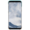 Samsung 2 Piece Cover - Samsung Galaxy S8 tok (menta/barna)