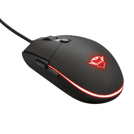 Trust GXT 838 AZOR - Clavier et souris LED pour le jeu