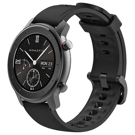 Xiaomi Amazfit GTR - Montre intelligente 42 mm (noir)