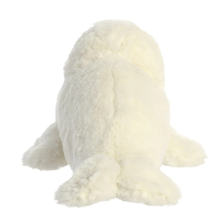 Eco Nation – Plush Toy / Cuddly Seal 30 cm Eco-Friendly