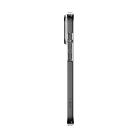 Spigen Liquid Crystal - tok iPhone 16 Pro Max készülékhez (átlátszó)