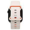 PASEK SILIKONOWY DO APPLE WATCH ULTRA SE 10 9 8 | 44 45 46 49 OPASKA SPIGEN
