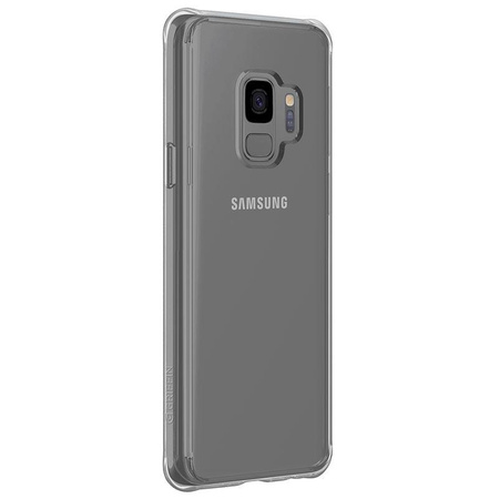 Griffin Reveal - Pouzdro pro Samsung Galaxy S9 (průhledné)