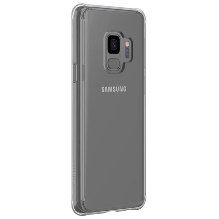 Griffin Reveal - Samsung Galaxy S9 Case (transparent)