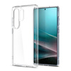 Spigen Ultra Hybrid - Etui pour Samsung Galaxy S25 Ultra (Transparent)